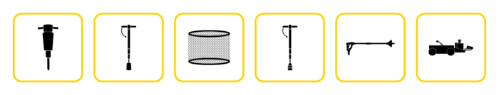 Applikationen der MOBILAIR M44.