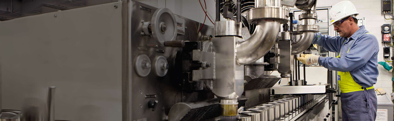 Farbe bekennen – auf KAESER setzen und sparen.