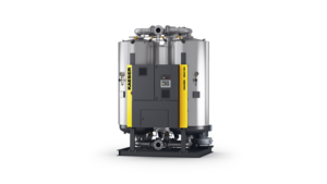 Adsorptionstrockner der Serie CALOSEC