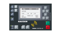 Kompressorsteuerung SIGMA CONTROL 2