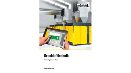 Drucklufttechnik