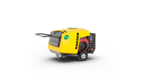 MOBLAIR M17 von KAESER KOMPRESSOREN