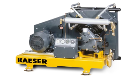 Kolbenringkompressor 57~125 mm (VPE=1 Stück)