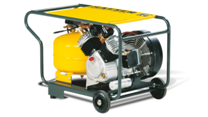 Handwerkerkompressoren PREMIUM CAR 150 – 660 (108 – 545 l/min; 10 – 25 bar)