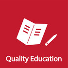 Gleichberechtigte und hochwertige Bildung für alle gewährleisten (SDG 4)